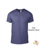 Kereknyakú Póló - Küldetésem a Horgászat