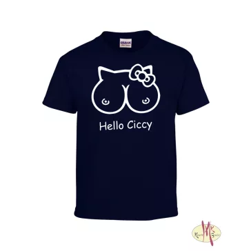 vicces polo