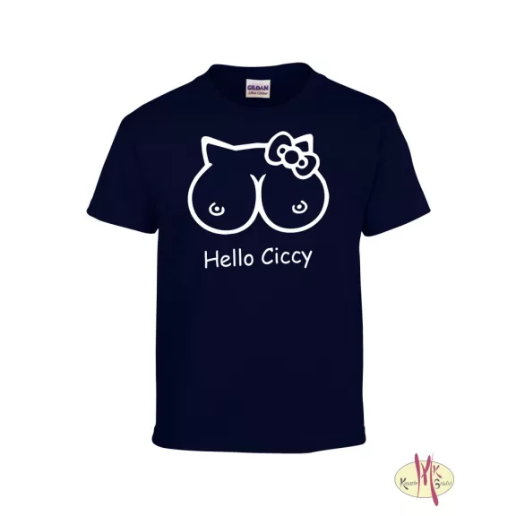 vicces polo
