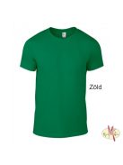 Kereknyakú Póló - Kaja, alvás, peca