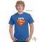 superman apa polo