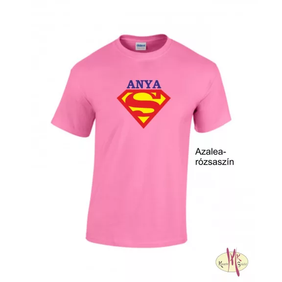 super anya polo