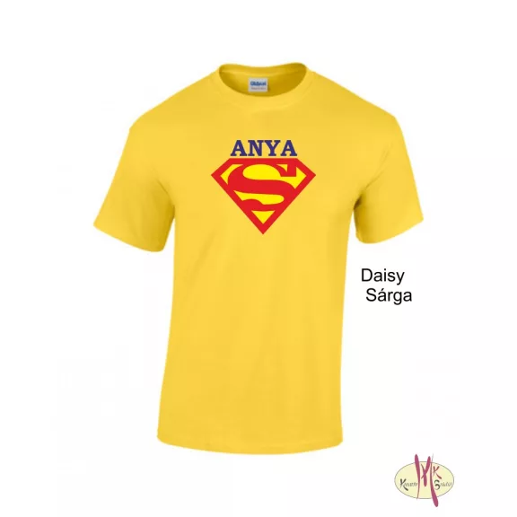 super anya polo