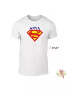 super anya polo