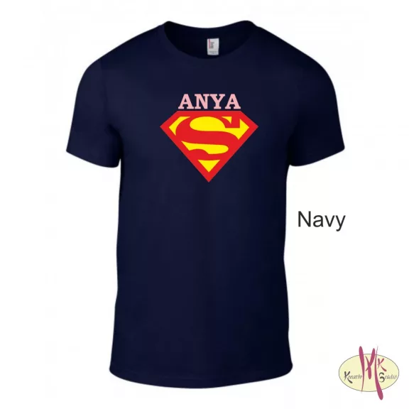 super anya polo