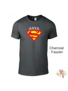 super anya polo