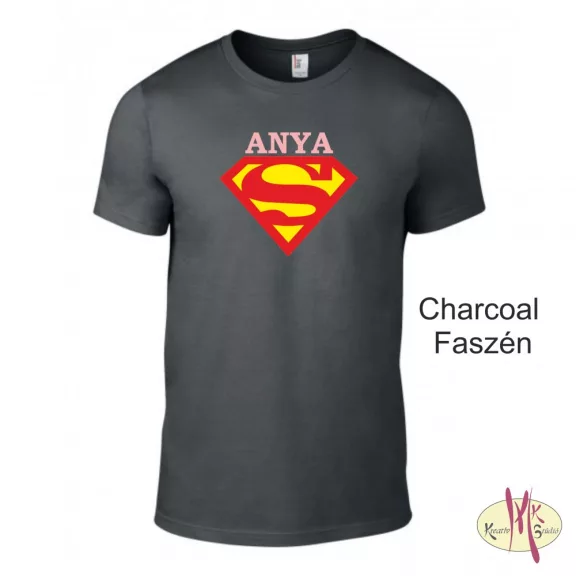super anya polo