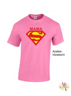super mama polo
