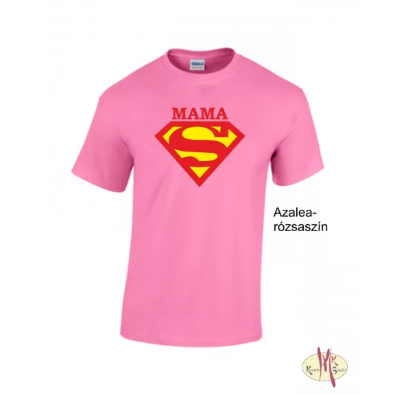 super mama polo