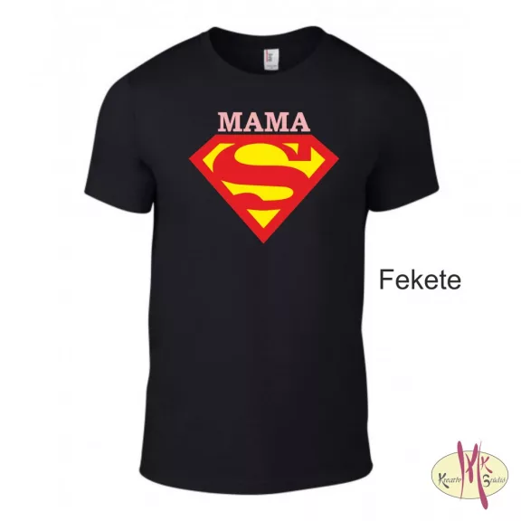 super mama polo