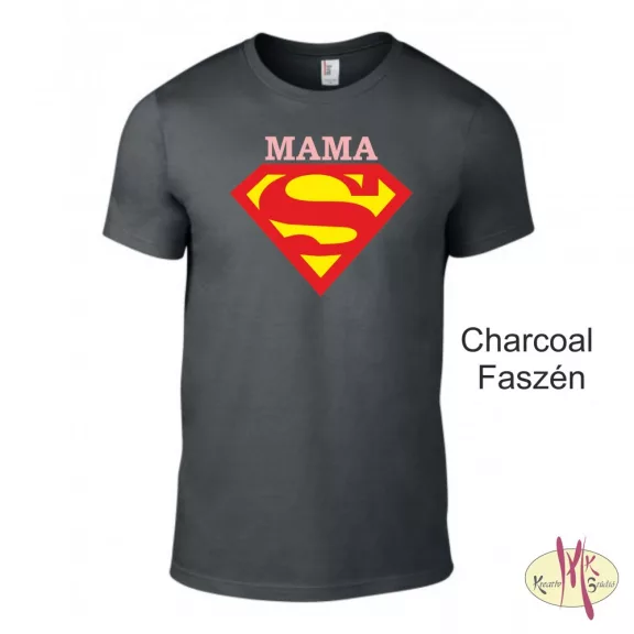 super mama polo