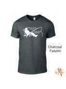 Kereknyakú Póló - Inkább egy rossz nap...