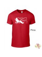 Kereknyakú Póló - Inkább egy rossz nap...