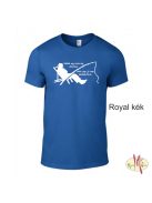 Kereknyakú Póló - Inkább egy rossz nap...