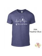 Kereknyakú Póló - Peca az életem