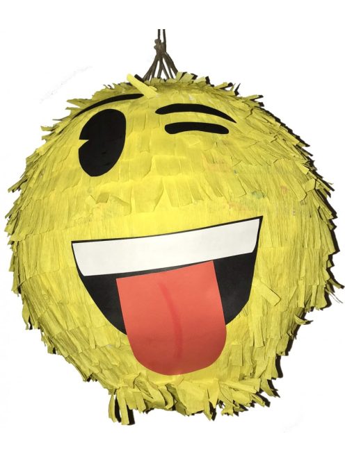 Smiley  Piñata