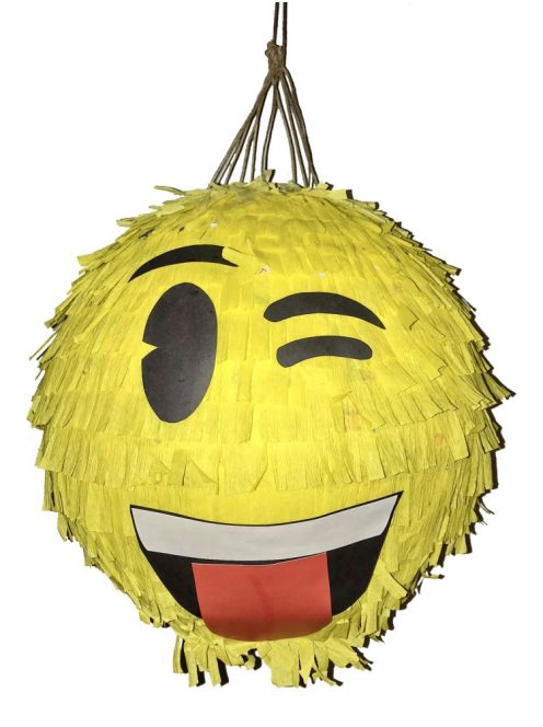 Smiley  Piñata