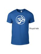 Kereknyakú Póló - Ohm jóga