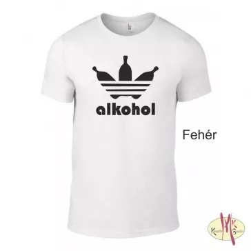 póló alkohol