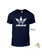 póló alkohol