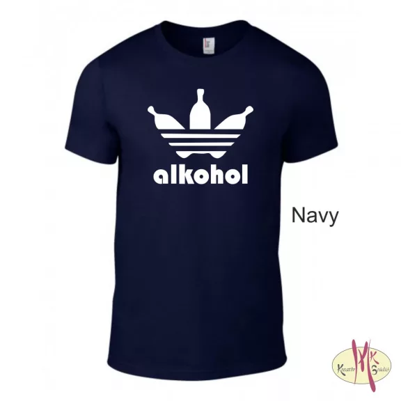 póló alkohol