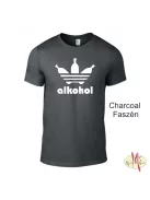póló alkohol