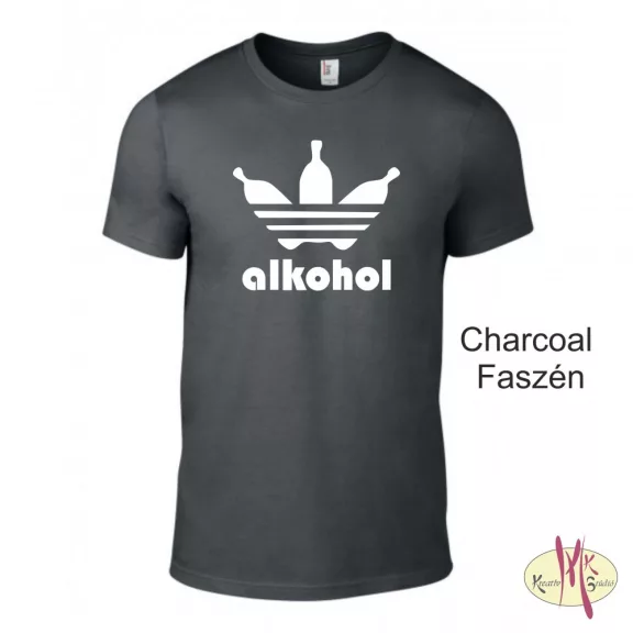 póló alkohol