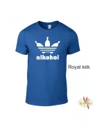 póló alkohol
