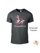 Kereknyakú Póló - Leánybúcsú