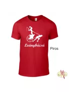 Kereknyakú Póló - Leánybúcsú