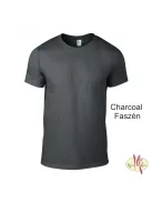 Kereknyakú Póló - Ha egy férfi azt igéri