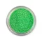 KiviArt UV Neon Csillámpor Zöld SO501 - Világító Neon Zöld Glitter