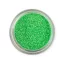 KiviArt UV Neon Csillámpor Zöld SO501 - Világító Neon Zöld Glitter