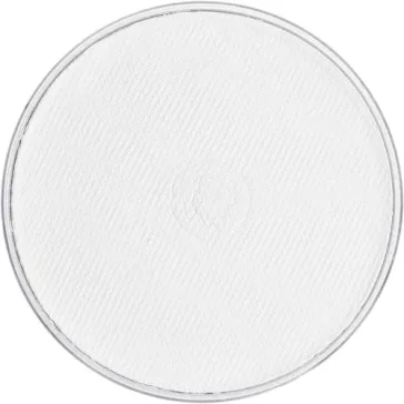 Superstar arcfesték - Fehér 16g /White/
