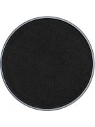 Superstar arcfesték - Fekete 16g 