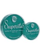 Superstar arcfesték - Kékeszöld 16g /Teal 209/