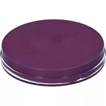 Superstar arcfesték - Lila 16g /Purple/