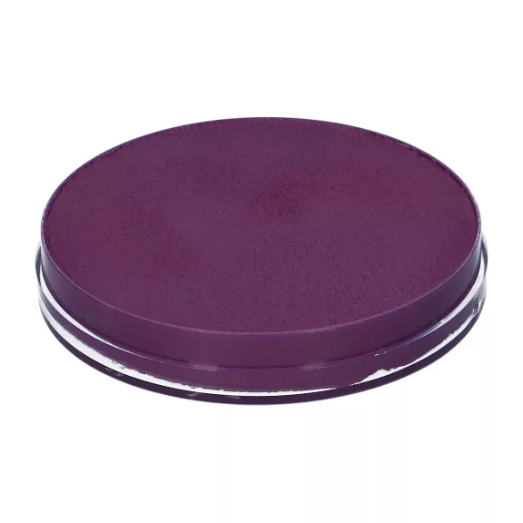Superstar arcfesték - Lila 16g /Purple/