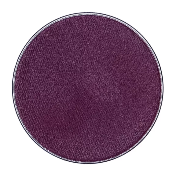 Superstar arcfesték - Lila 16g /Purple/