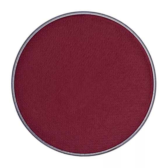Superstar 227 Berry Wine vörös arc- és testfesték