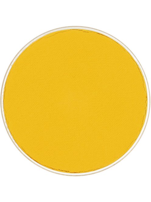 Superstar arcfesték - Élénksárga 16g /Bright Yellow 044/