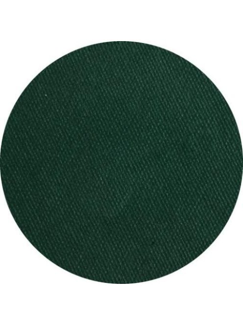 Superstar arcfesték - Sötétzöld 16g /Dark green 241/