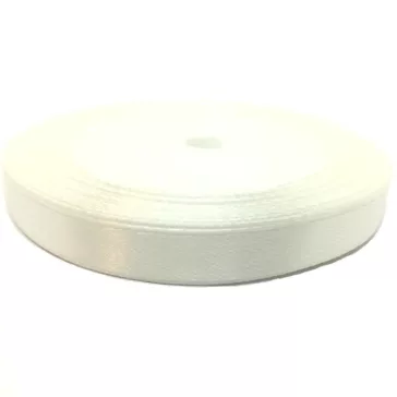 Szatén szalag 10 mm széles több színben