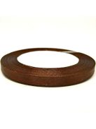 Szatén szalag 10 mm széles több színben