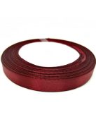 Szatén szalag 10 mm széles több színben