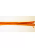 Zsenília drót világos színek 3x300mm 5 db/cs