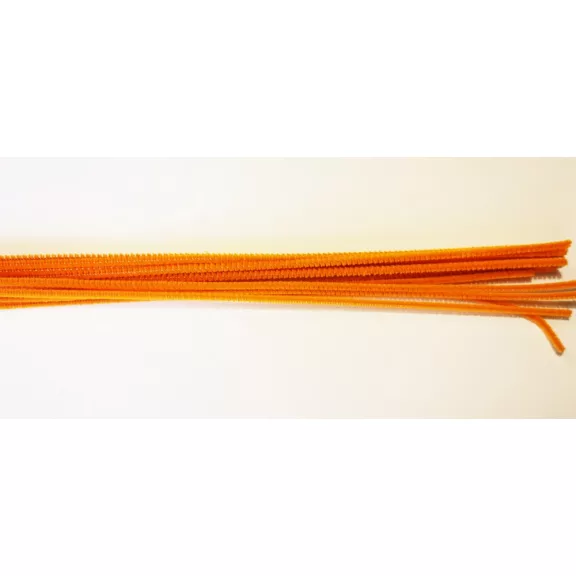 Zsenília drót világos színek 3x300mm 5 db/cs