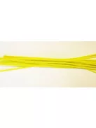 Zsenília drót világos színek 3x300mm 5 db/cs