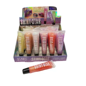 Shinny Star Glitter Gel