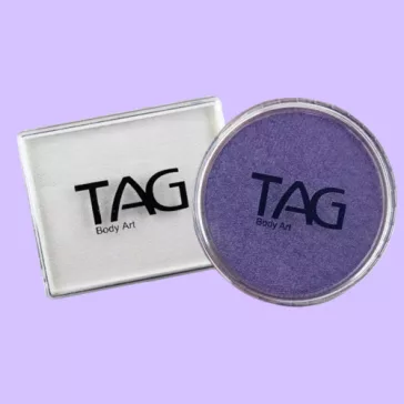 TAG tégelyes arcfestékek